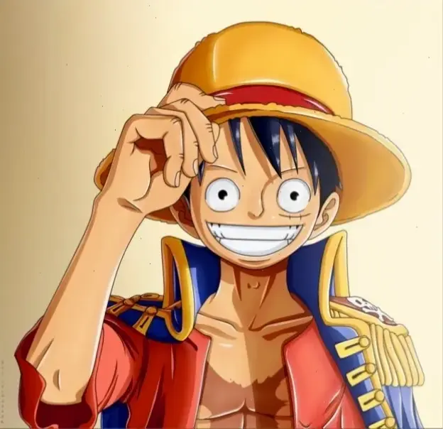 Khám Phá Avatar One Piece Luffy: Hành Trình Độc Đáo Và Hấp Dẫn!