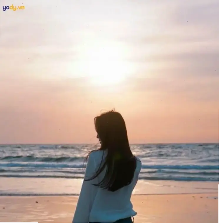Khám Phá Avatar Quay Lưng Đẹp, Độc Nhất Và Hấp Dẫn!
