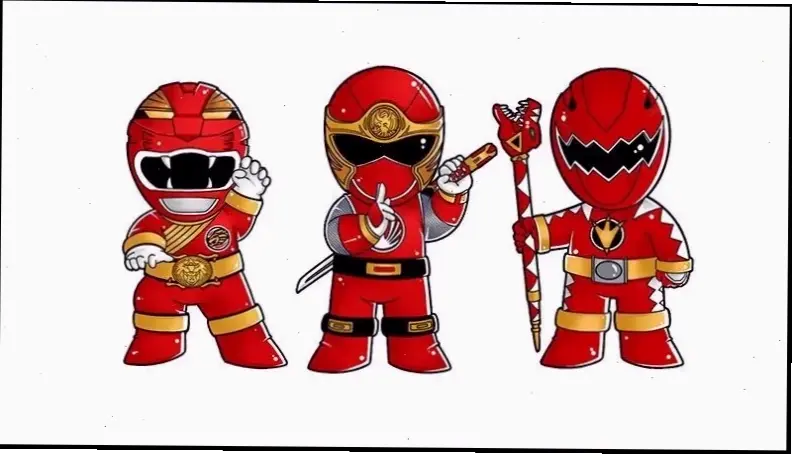 Avatar Siêu Nhân Đỏ: Ngầu, Độc Nhất, Thôi Thúc Bạn Khám Phá!