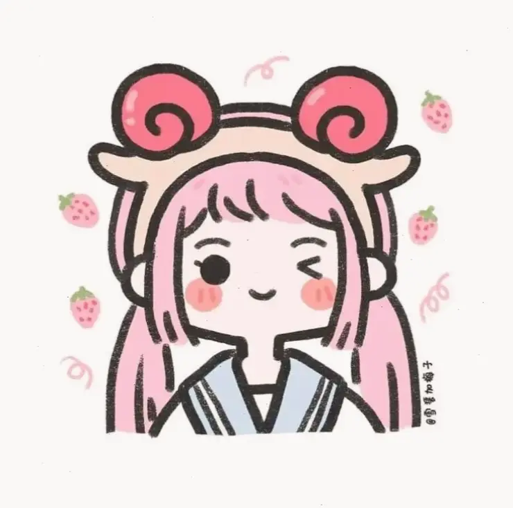 Khám phá Avatar Chibi Cute độc nhất, hấp dẫn trên TikTok!
