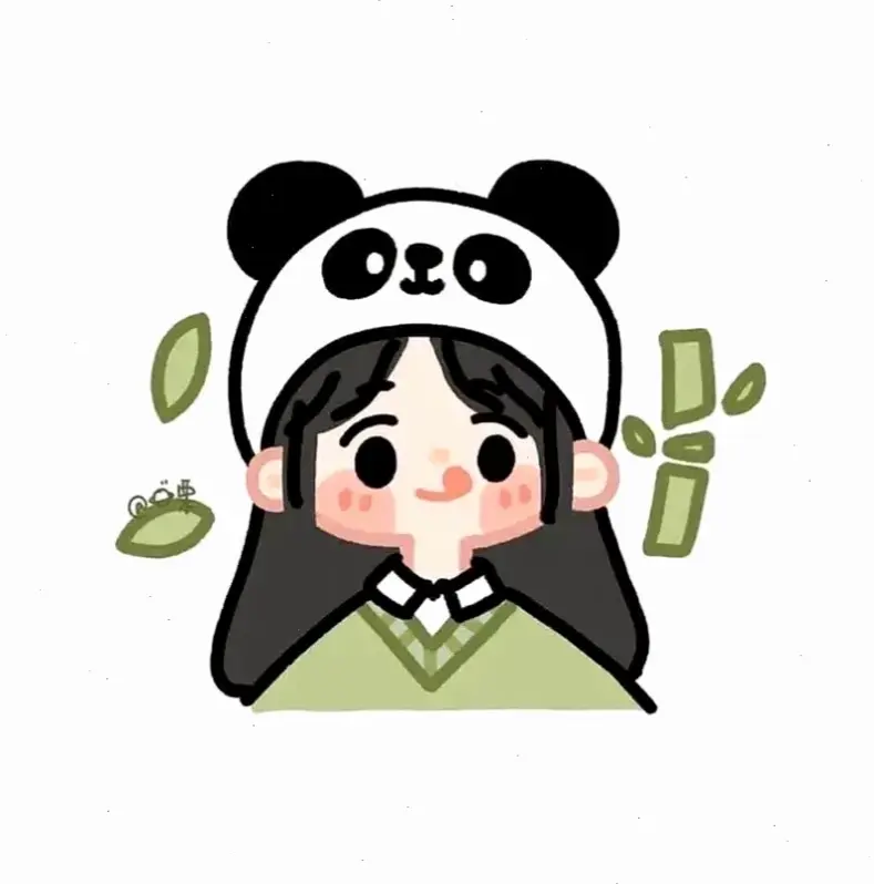 Cute TikTok avatar đang làm bùng nổ niềm vui mỗi ngày! Hãy khám phá sự dễ thương không thể cưỡng lại này và cùng cười thả ga! 😊