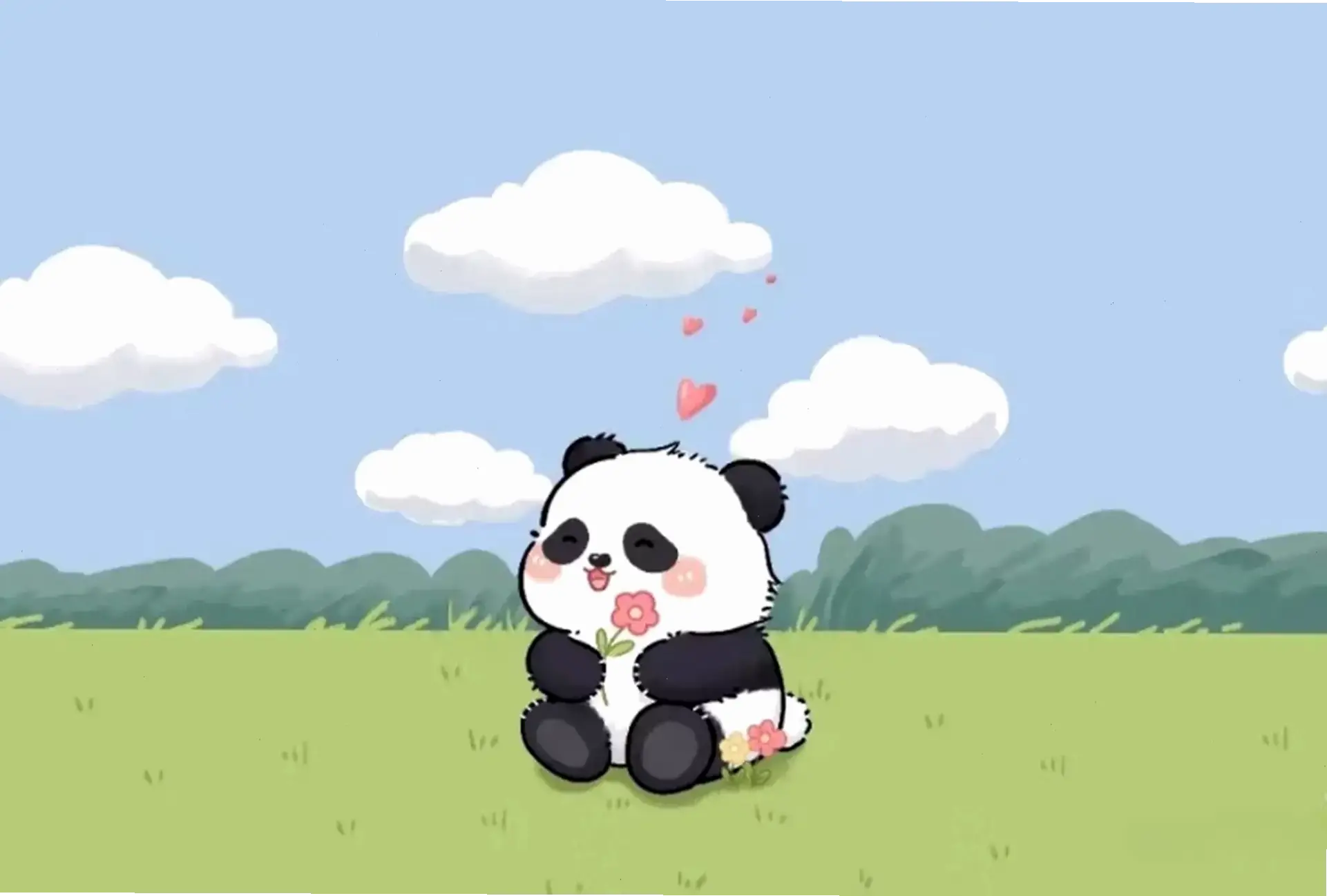 Hãy Khám Phá Avatar TikTok Của Chú Gấu Cute Siêu Dễ Thương!