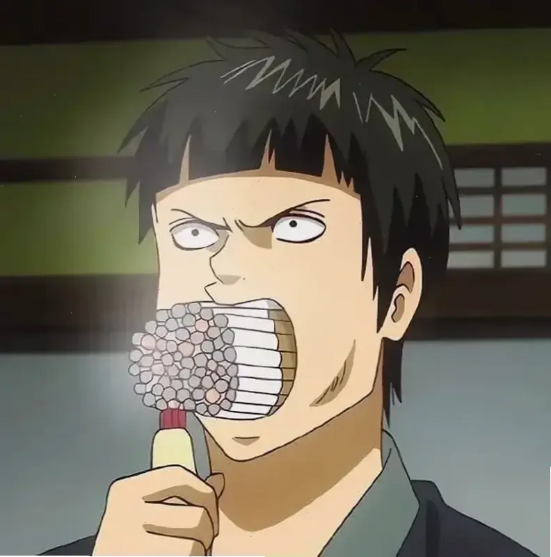 Avatar TikTok Vô Tri Nam: Hài hước, ngây thơ và đầy bất ngờ! Khám phá ngay những khoảnh khắc vui nhộn khiến bạn cười nghiêng ngả.