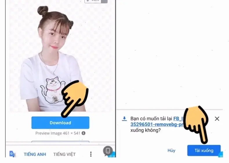 Khám phá Avatar trong suốt TikTok iPhone để biến video của bạn thành tuyệt phẩm sáng tạo, thu hút hàng ngàn lượt xem!