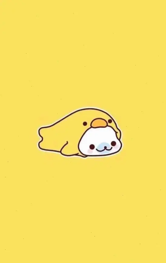 Khám phá Avatar Vịt Vàng Cute độc đáo và hấp dẫn ngay!
