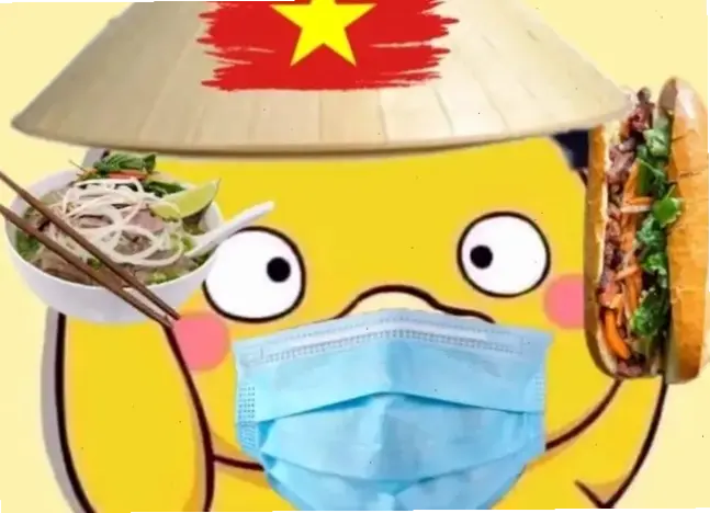 Khám Phá Avatar Vịt Vàng Ngộ Nghĩnh – Độc Đáo Và Hấp Dẫn!