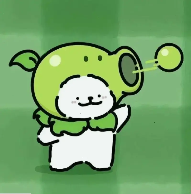 Cặp đôi avatar vô tri hài hước này luôn mang đến tiếng cười bất tận, biến mọi khoảnh khắc thường ngày thành niềm vui bất ngờ!