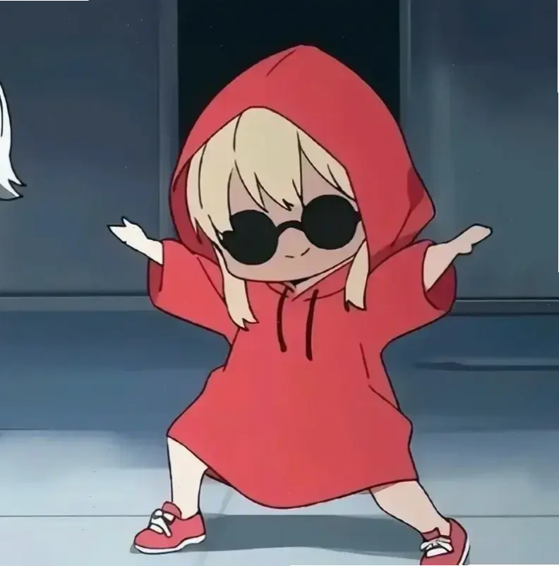 Avatar cô gái ngầu vô tri: Phong cách bí ẩn, cool lấp lánh, sẵn sàng chinh phục mọi ánh nhìn!