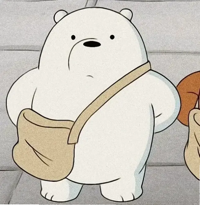 Tham gia cuộc phiêu lưu với Avatar We Bare Bears đầy bất ngờ và vui nhộn!