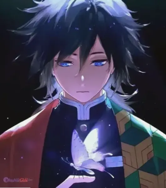 Khám phá avatar Zalo anime dễ thương, độc đáo này để làm mới profile! Mang phong cách anime sống động, thu hút mọi ánh nhìn ngay lập tức.