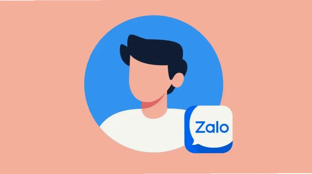 Khám Phá Avatar Zalo Nam Đơn Giản, Độc Nhất Và Hấp Dẫn!