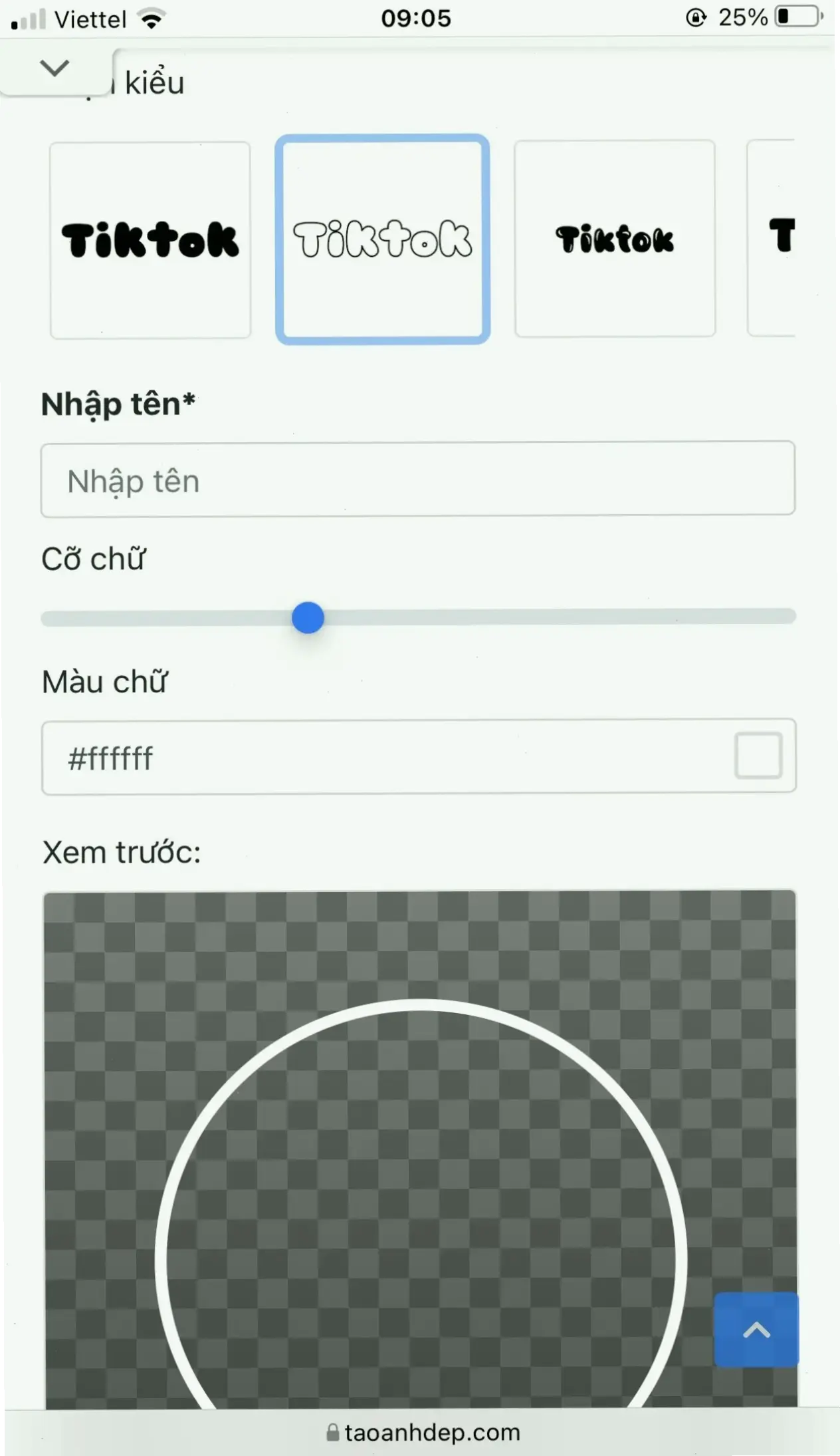 Hấp dẫn! Khám phá Avatar Zalo Trong Suốt độc nhất ngay!