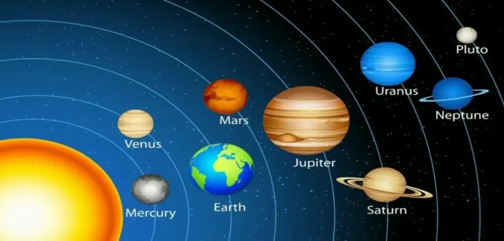 Bề mặt Pluto: Địa hình đa dạng với núi và đồng bằng băng giá kỳ thú.