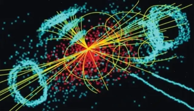 Boson Higgs Là Gì?