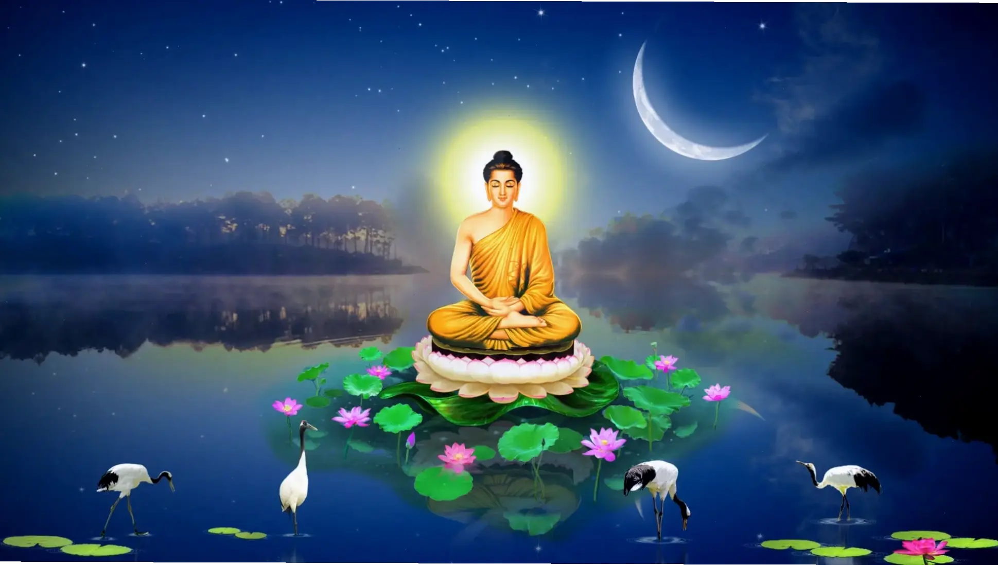 Bức ảnh Phật Thích Ca mang đến sự bình an, xua tan lo lắng và truyền cảm hứng cho hành trình tâm linh của bạn.