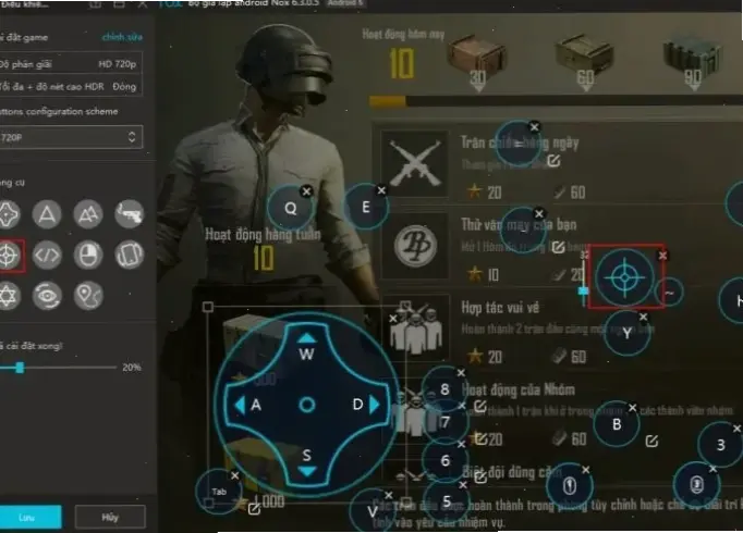 Các Bước Cài Đặt PUBG Trên Laptop