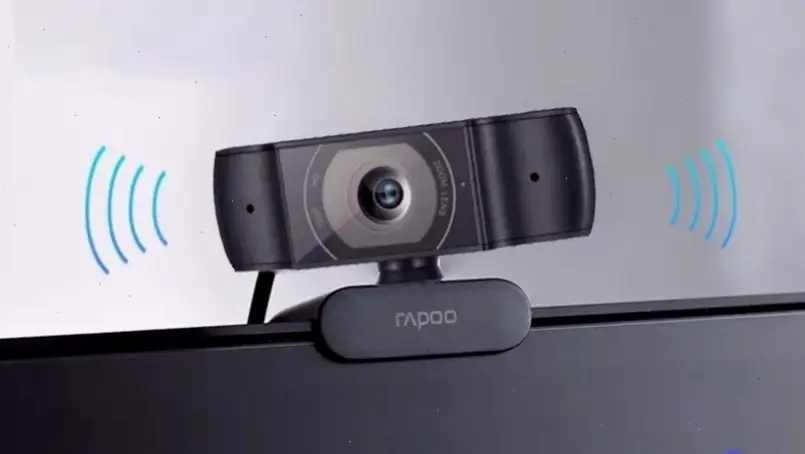 Các bước cài đặt webcam cho laptop