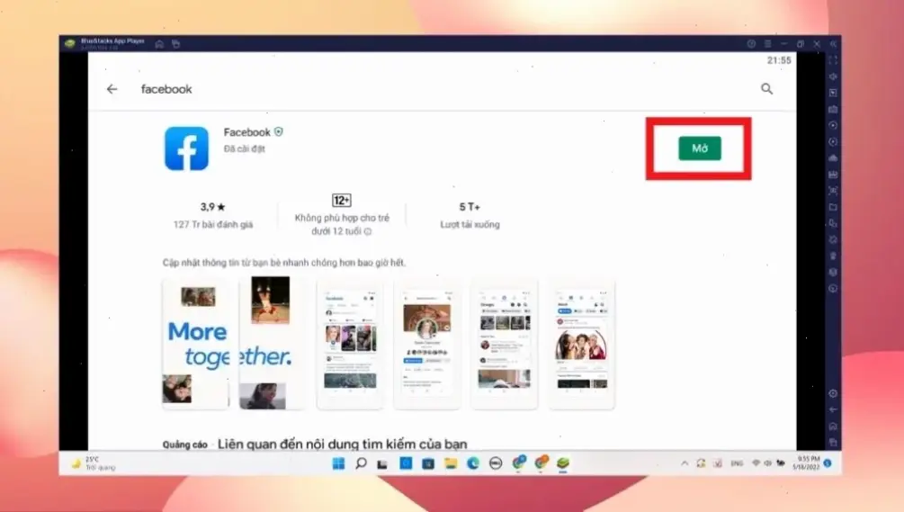 Các Bước Chi Tiết
