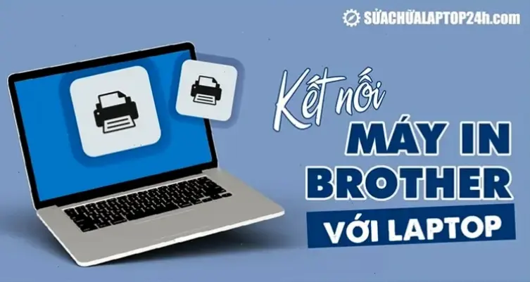 Các bước kết nối cơ bản