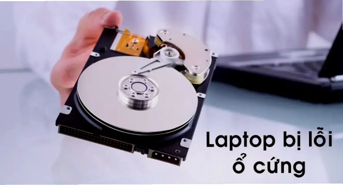 Các bước khắc phục cơ bản
