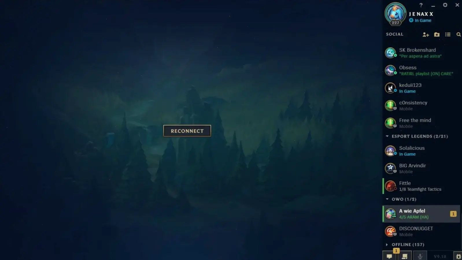 Các bước khắc phục