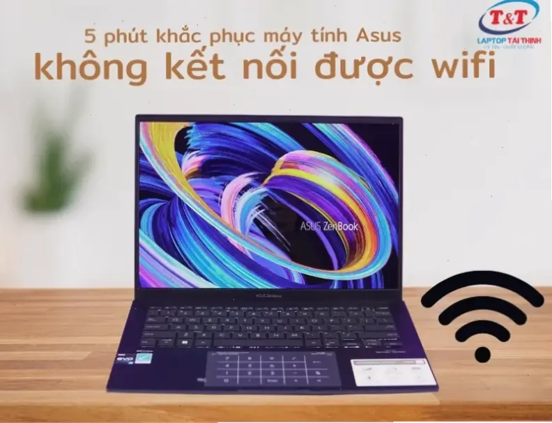 Các bước khắc phục