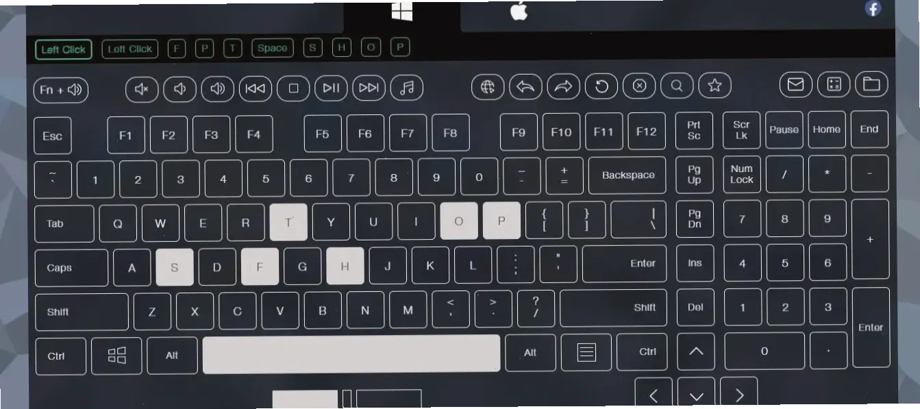 Các bước kiểm tra cơ bản