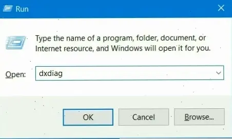 Các bước kiểm tra cơ bản