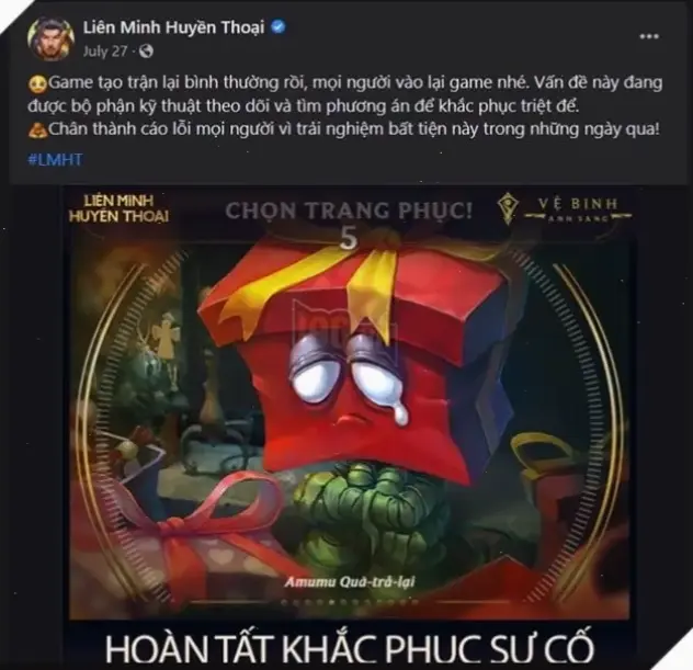 Các bước nâng cao để khắc phục triệt để