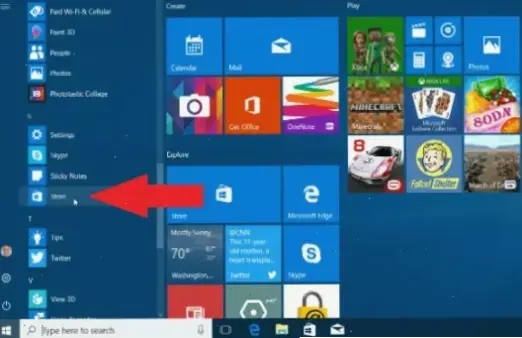 Các bước tải game nhanh