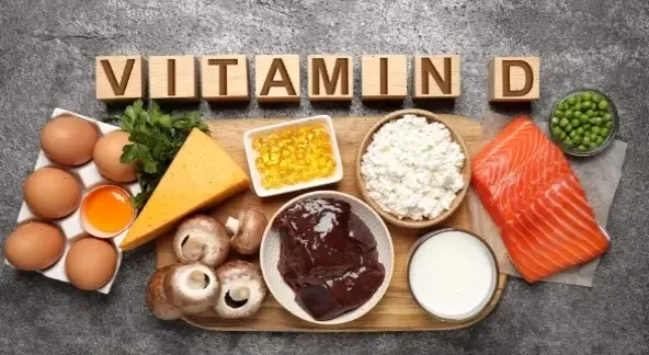 Các chất dinh dưỡng thiết yếu cho hệ xương