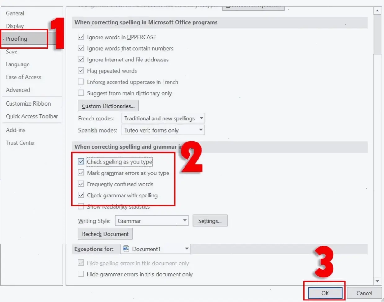 Các công cụ và phương pháp sửa lỗi