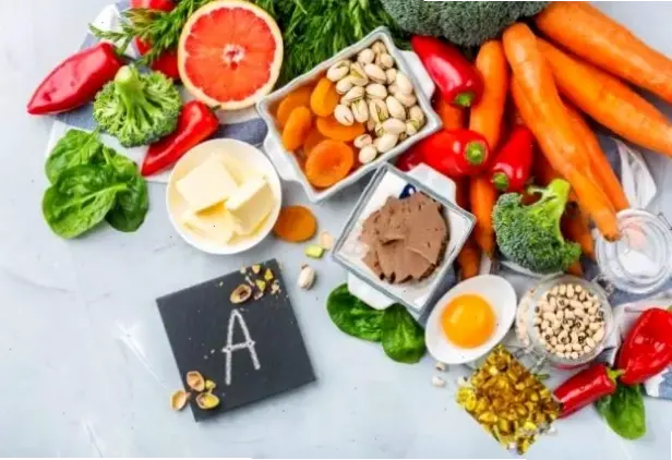 Các dưỡng chất thiết yếu cho hệ xương
