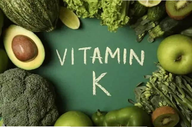 Các loại thực phẩm khuyến nghị