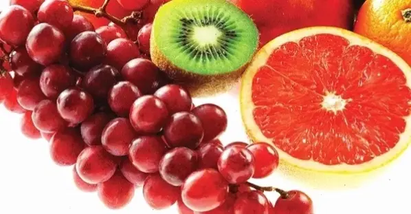 Các loại thực phẩm khuyến nghị