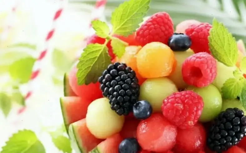 Các loại thực phẩm thiết yếu