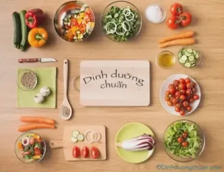 Các loại thực phẩm tốt cho tim