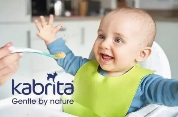 Các loại thực phẩm tốt cho trẻ sơ sinh