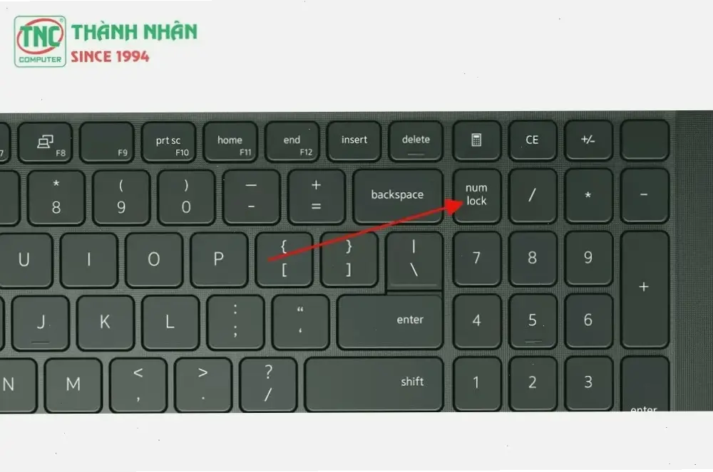 Các Lỗi Phổ Biến