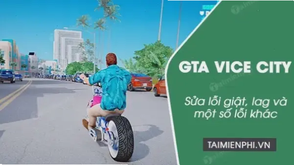 Các Lỗi Phổ Biến