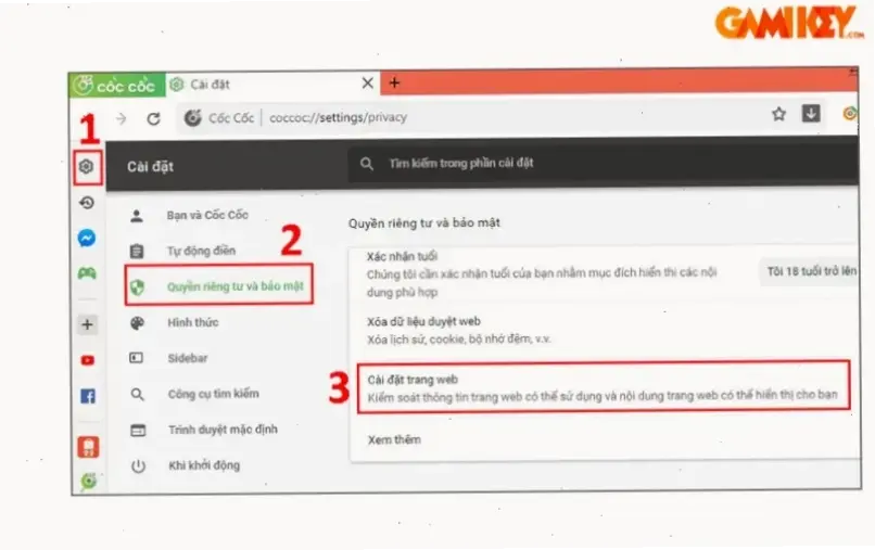 Các Lỗi Phổ Biến Của Adobe Flash Player Và Lý Do Cần Sửa