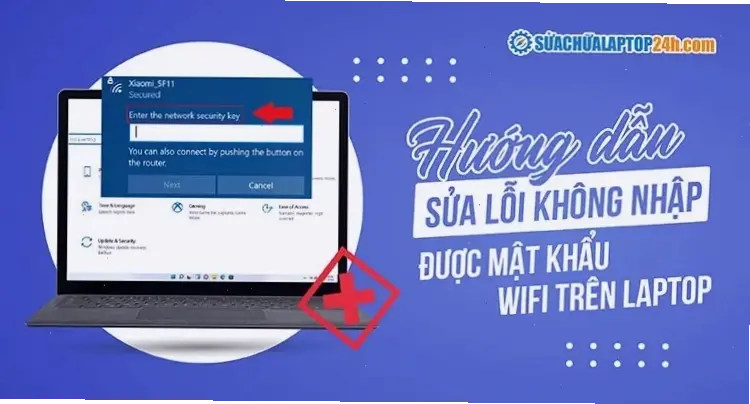 Các lý do phổ biến