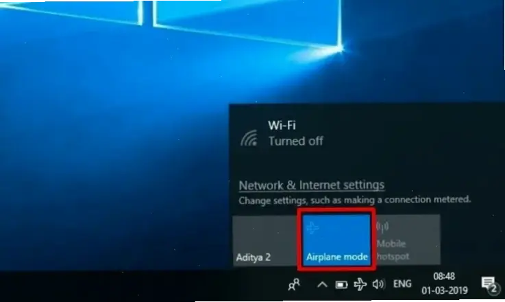 Các lý do phổ biến