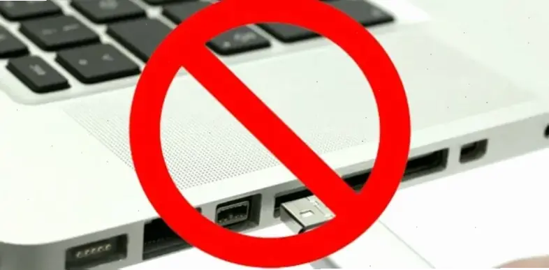 Các Lý Do Thường Gặp Khi Laptop Không Nhận USB