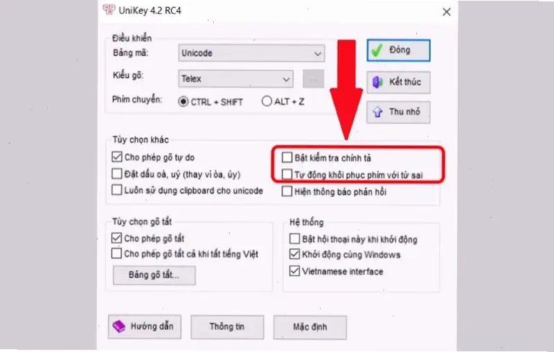 Các nguyên nhân chi tiết
