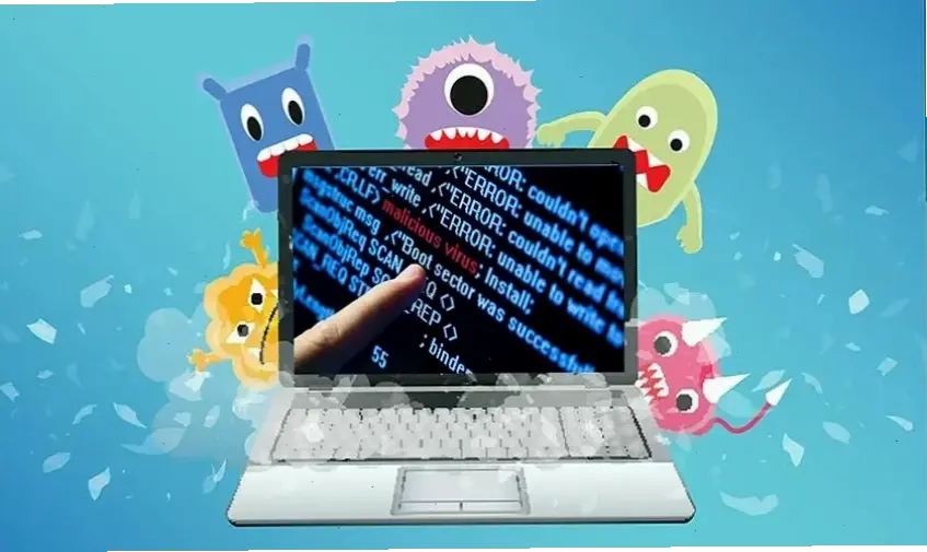 Các Nguyên Nhân Chính Khiến Laptop Bị Chậm