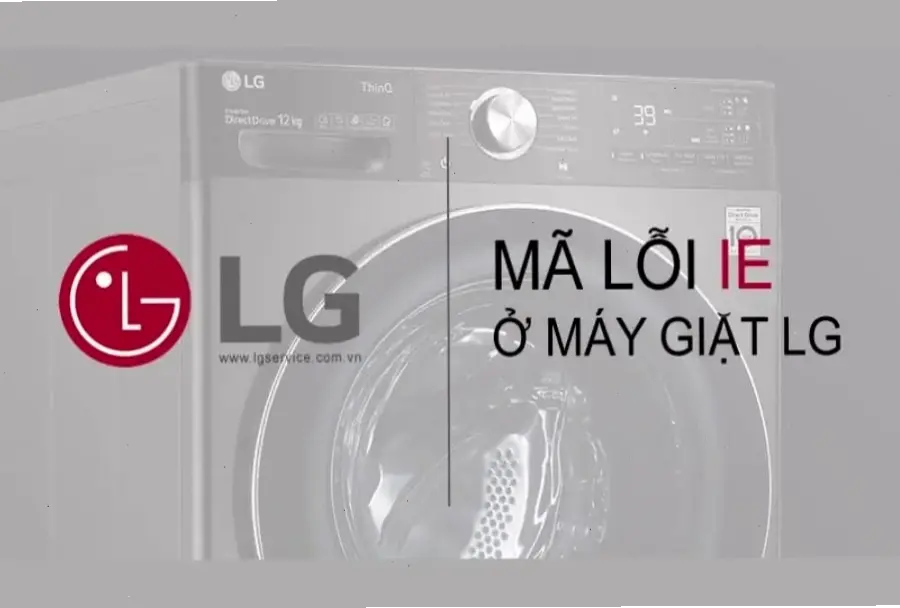 Các Nguyên Nhân Phổ Biến Gây Lỗi IE