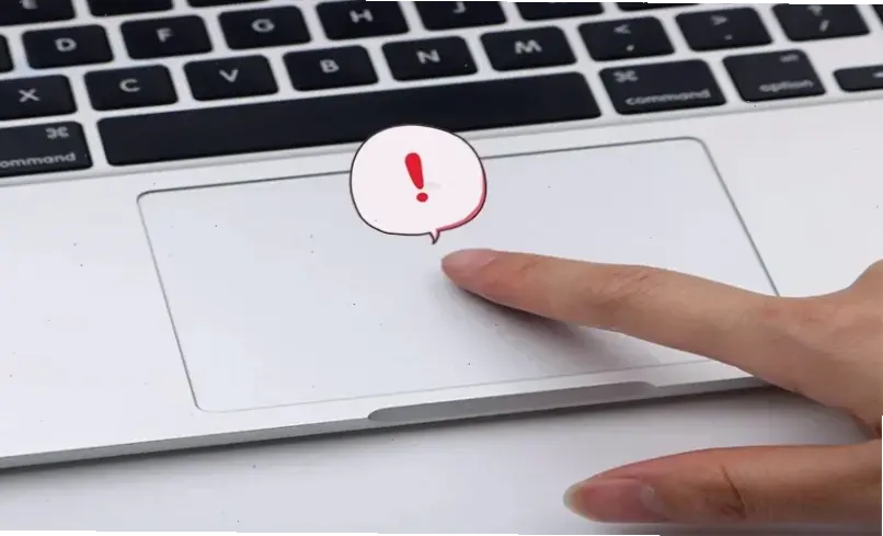 Các Nguyên Nhân Phổ Biến Khiến Chuột Laptop Không Hoạt Động