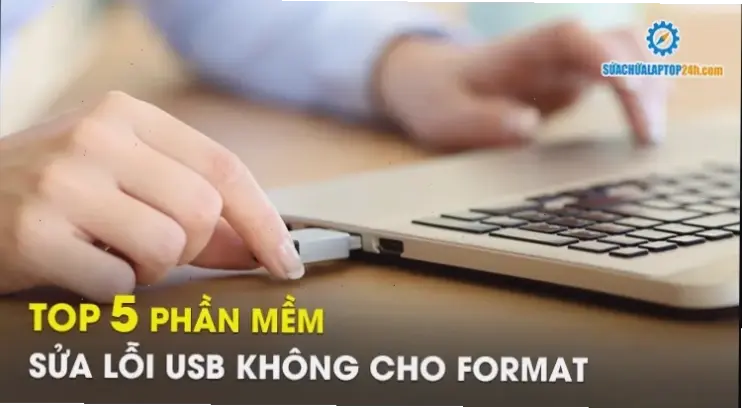 Các phần mềm khuyến nghị