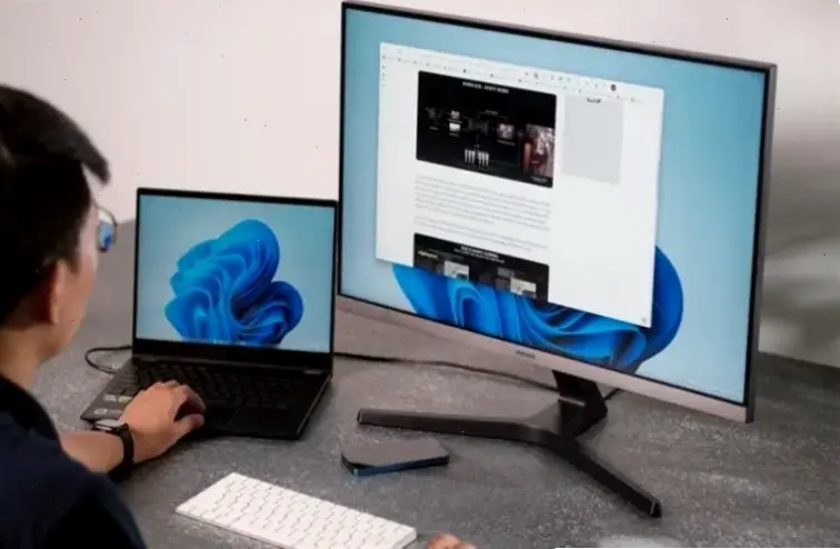 Các Phương Pháp Kết Nối